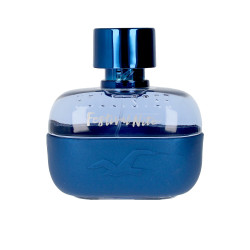 FESTIVAL NITE FOR HIM eau de toilette vaporizador 100 ml by HOLLISTER for Man