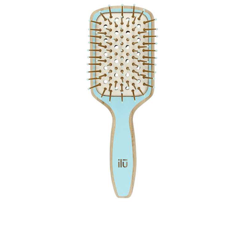 BAMBOOM cepillo paddle mini 1 u by ILU for Woman BAMBOOM cepillo paddle mini 1 u by ILU for Woman
