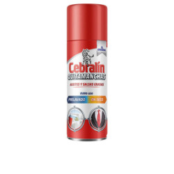 CEBRALIN quitamanchas en seco spray 200 ml by CEBRALIN for Unisex