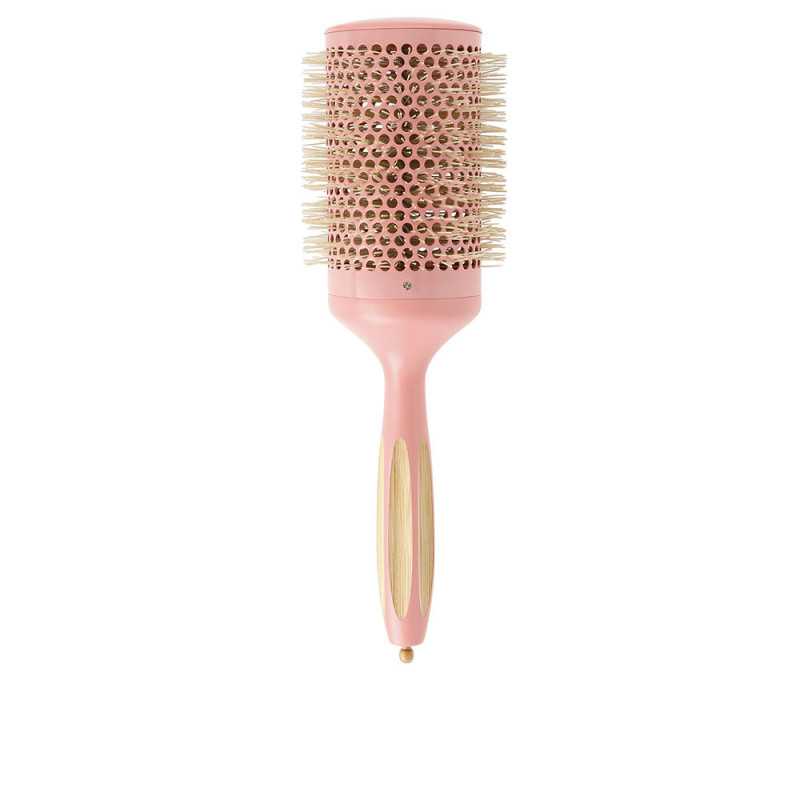 BAMBOOM cepillo redondo 65 mm 1 u by ILU for Woman BAMBOOM cepillo redondo 65 mm 1 u by ILU for Woman