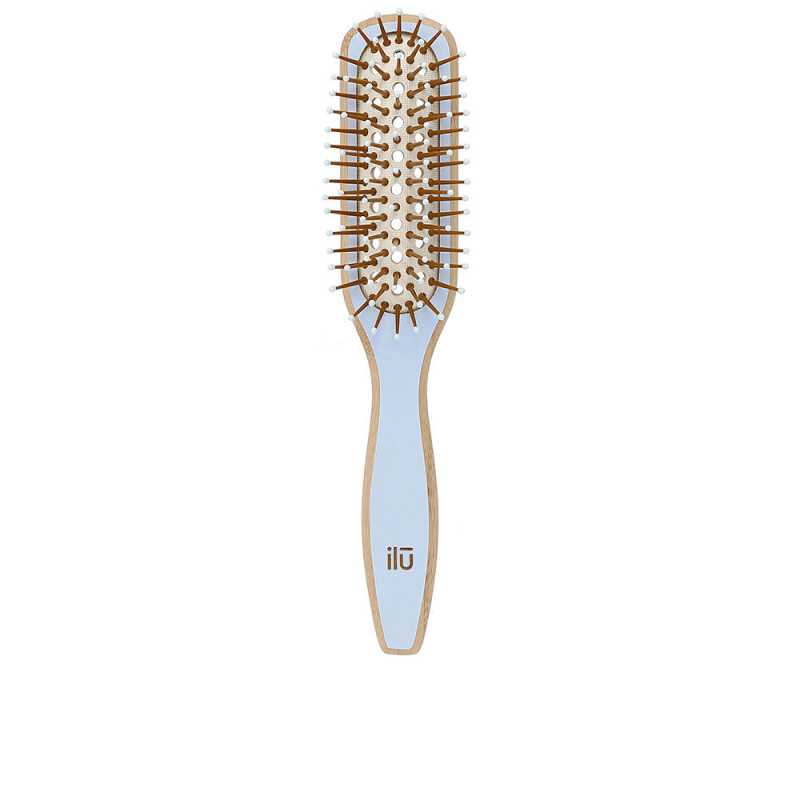BAMBOOM cepillo slim 1 u by ILŪ for Woman BAMBOOM cepillo slim 1 u by ILŪ for Woman