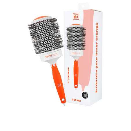 STYLING cepillo 65 mm 1 u by ILU for Woman