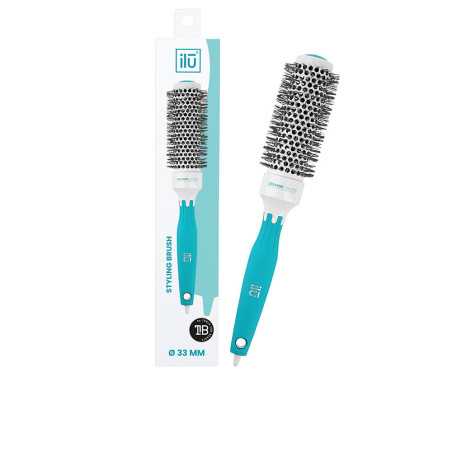 STYLING cepillo 33 mm 1 u by ILU for Woman
