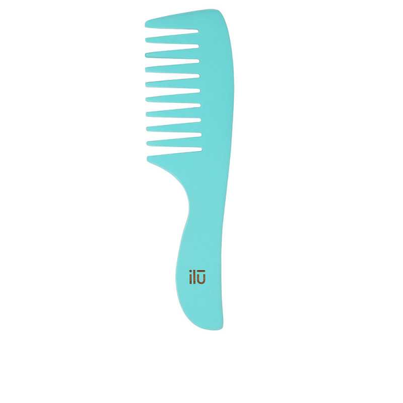 BAMBOOM peine Ocean Breeze 1 u by ILU for Woman BAMBOOM peine Ocean Breeze 1 u by ILU for Woman
