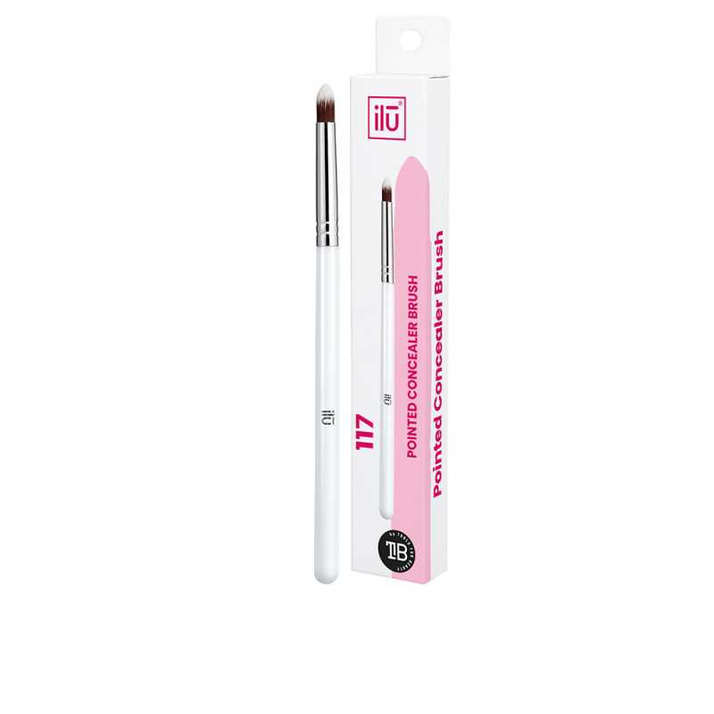 CONCEALER brocha puntiaguda 117 1 u by ILU for Woman CONCEALER brocha puntiaguda 117 1 u by ILU for Woman