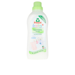 FROSCH BABY suavizante ropa 31 lavados 750 ml by FROSCH for Unisex