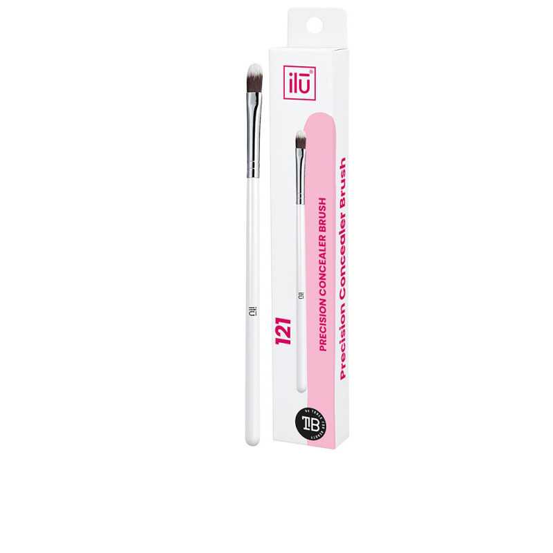 CONCEALER brocha de precision 121 1 u by ILU for Woman CONCEALER brocha de precision 121 1 u by ILU for Woman