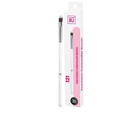 CONCEALER brocha de precision 121 1 u by ILU for Woman