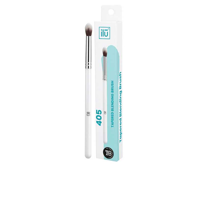 BLENDING brocha conica 405 1 u by ILU for Woman BLENDING brocha conica 405 1 u by ILU for Woman