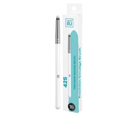 SMUDGE brocha precision 425 1 u by ILU for Woman