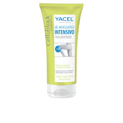 CELLUBLOCK gel anticelulítico intensivo 200 ml by YACEL for Woman