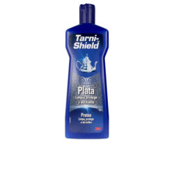 TARNI-SHIELD limpia y protege plata 250 ml by TARNI-SHIELD for Unisex