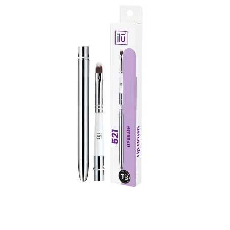 LIP brocha 521 1 u by ILU for Woman