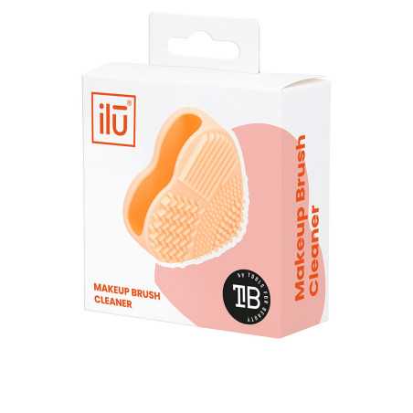 BRUSH CLEANER Orange 1 u by ILU for Woman