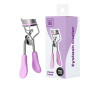 EYELASH CURLER Purple 1 u by ILU for Woman