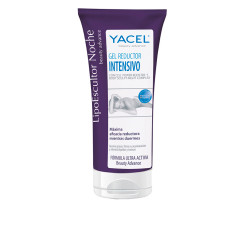 LIPOESCULTOR gel reductor noche intensivo 200 ml by YACEL for Woman