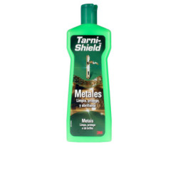 TARNI-SHIELD limpia y protege metales 250 ml by TARNI-SHIELD for Unisex