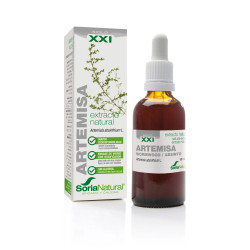 Soria Extracto Artemisa 50ml