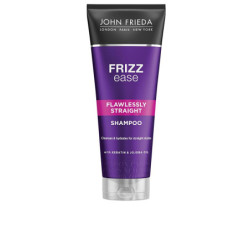 FRIZZ-EASE champú liso perfecto 250 ml by JOHN FRIEDA for Unisex