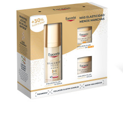 HYALURON FILLER + ELASTICITY SÉRUM ESTUCHE 3 pz by EUCERIN for Unisex