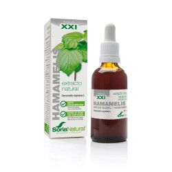 Estratto di amamelide Soria S Xxi 50ml