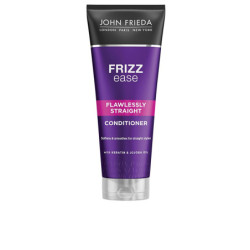 FRIZZ-EASE acondicionador liso perfecto 250 ml by JOHN FRIEDA for Unisex