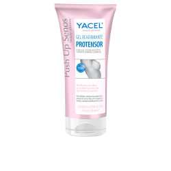 PUSH UP SENOS gel reafirmante protensor 200 ml by YACEL for Woman