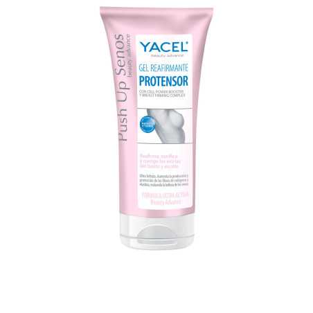 PUSH UP SENOS gel reafirmante protensor 200 ml by YACEL for Woman