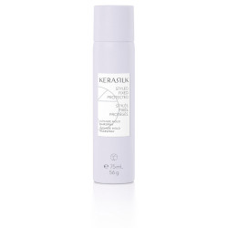 STYLING ultimate hold hairspray 75 ml by KERASILK for Unisex