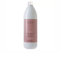 AMETHYSTE CHROMA color protective shampoo 1000 ml by FARMAVITA for Unisex