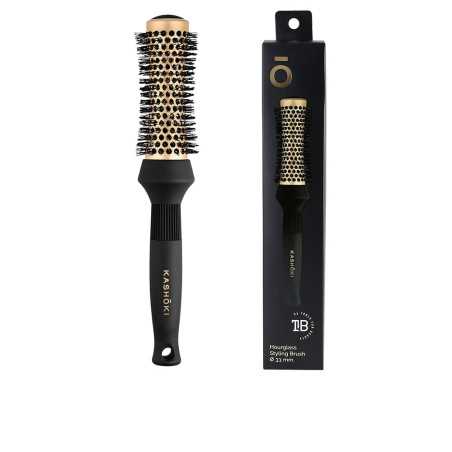 HOURGLASS cepillo 33 mm 1 u by KASHOKI for Woman