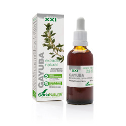 Soria Extract S Xxi 50ml