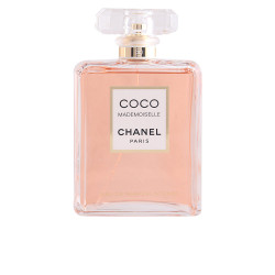 COCO MADEMOISELLE eau de parfum intense vaporizador 200 ml by CHANEL for Unisex