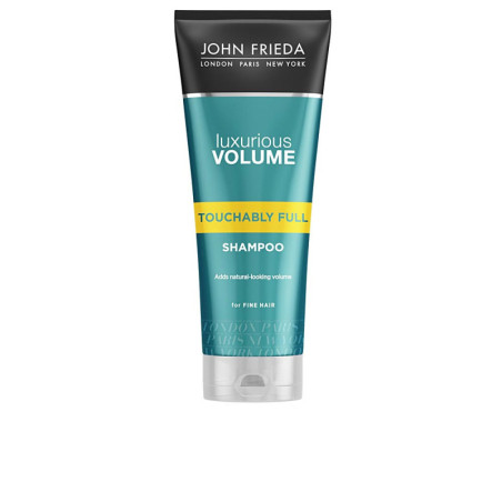 LUXURIOUS VOLUME champú volumen 250 ml by JOHN FRIEDA for Unisex