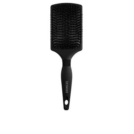 CARE STYLE cepillo cerdas naturales de jabali Paddle 1 u by LUSSONI for Woman