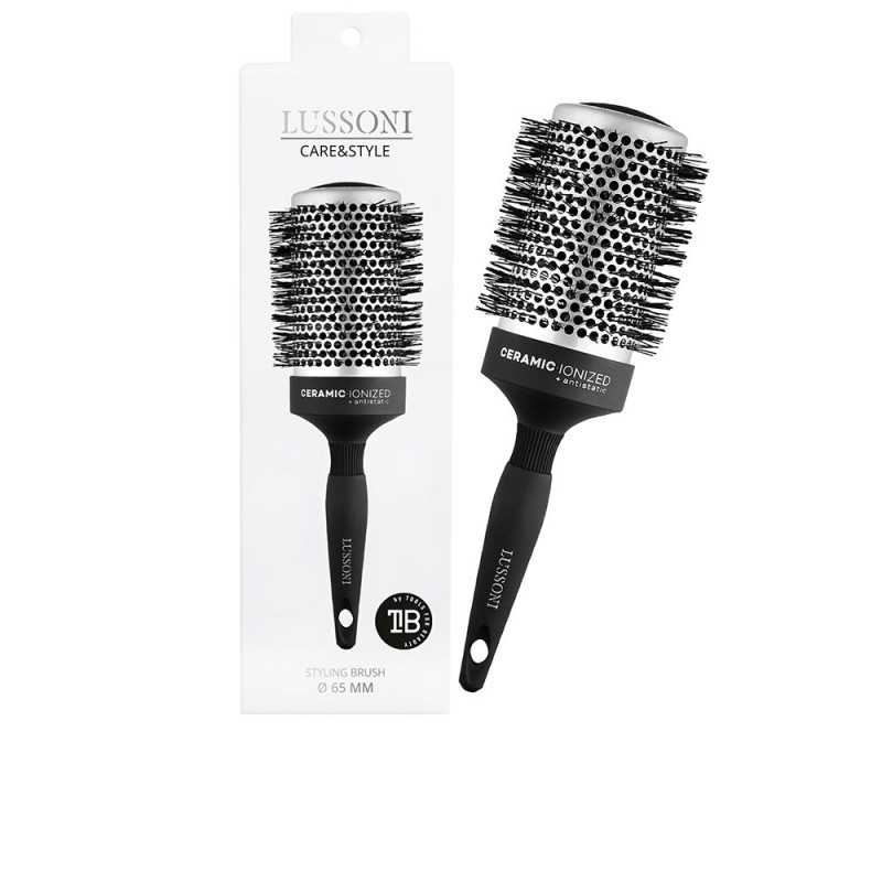 CARE STYLE cepillo redondo 65 mm 1 u by LUSSONI for Woman
