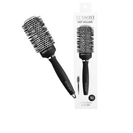 HOT VOLUME cepillo redondo 43 mm 1 u by LUSSONI for Woman