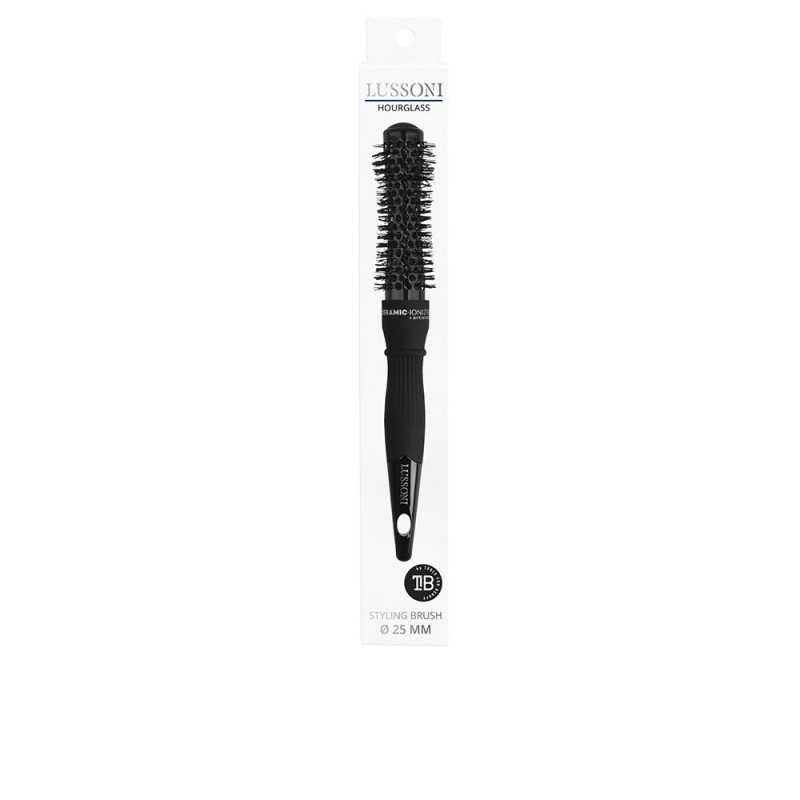 HOURGLASS cepillo 25 mm 1 u by LUSSONI for Woman HOURGLASS cepillo 25 mm 1 u by LUSSONI for Woman