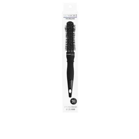 HOURGLASS cepillo 25 mm 1 u by LUSSONI for Woman