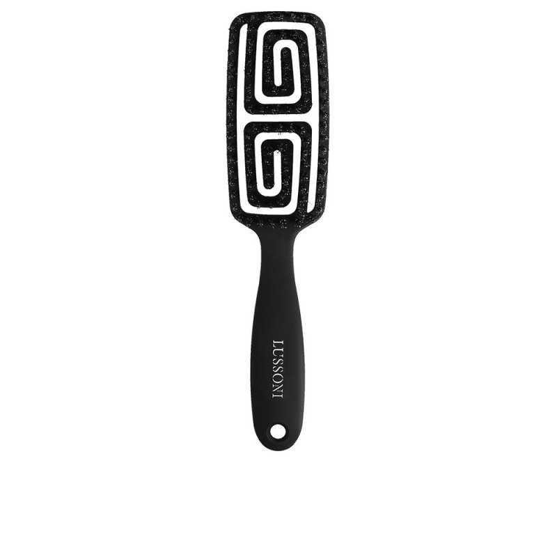 LABYRINTH cepillo flexible cerdas naturales de jabali Small 1 u by LUSSONI for Woman LABYRINTH cepillo flexible cerdas naturales de jabali Small 1 u by LUSSONI for Woman