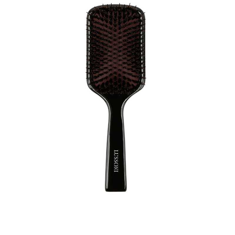 NATURAL STYLE cepillo madera Paddle 1 u by LUSSONI for Woman NATURAL STYLE cepillo madera Paddle 1 u by LUSSONI for Woman