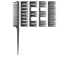 LUSSONI JUEGO DE PEINES 500 LOTE 5 pz by LUSSONI for Woman