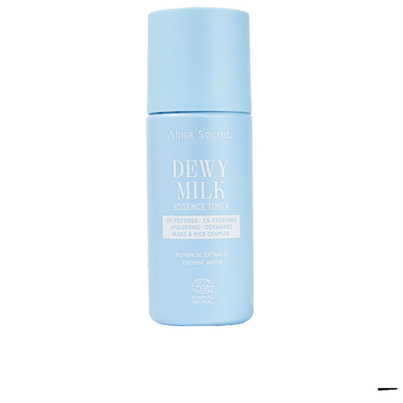DEWY MILK tónico esencial 125 ml by ALMA SECRET for Unisex