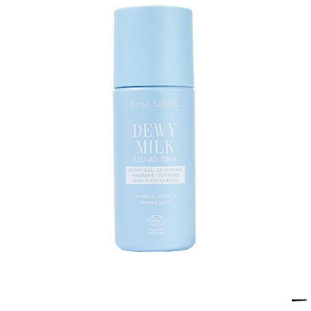 DEWY MILK tónico esencial 125 ml by ALMA SECRET for Unisex