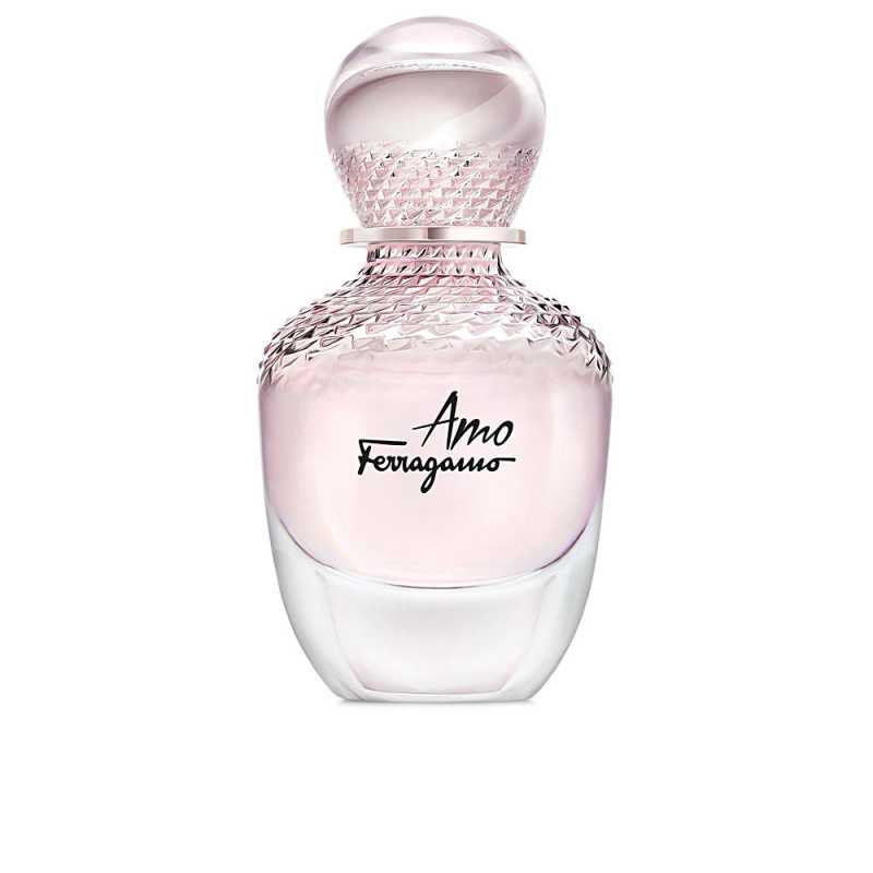 AMO eau de parfum vaporizador 30 ml by SALVATORE FERRAGAMO for Woman AMO eau de parfum vaporizador 30 ml by SALVATORE FERRAGAMO for Woman