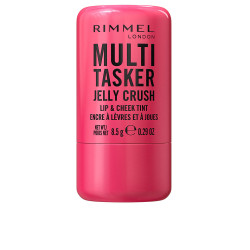 MULTITASKER JELLY CRUSH colorete y pintalabios en stick 200 Pink Sublime 85 gr by RIMMEL LONDON for Unisex