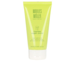 VEGAN PURE scalp scrub 150 ml by MARLIES MÖLLER for Unisex