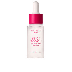 STICK TO YOU hydra grip primer 30 ml by BOURJOIS for Unisex