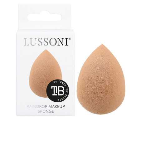RAINDROP esponja Beige 1 u by LUSSONI for Woman