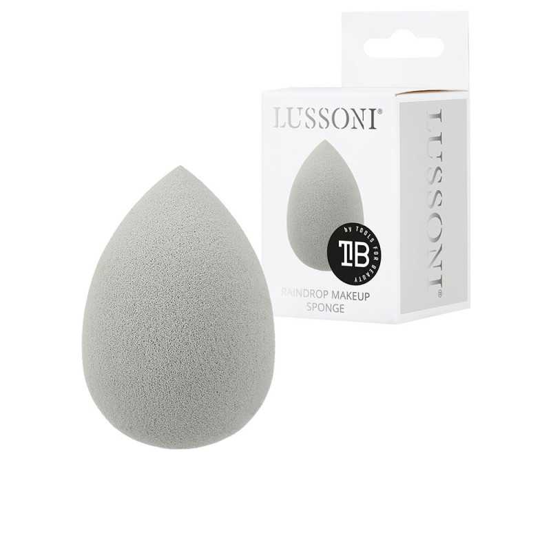 RAINDROP esponja Gray 1 u by LUSSONI for Woman RAINDROP esponja Gray 1 u by LUSSONI for Woman